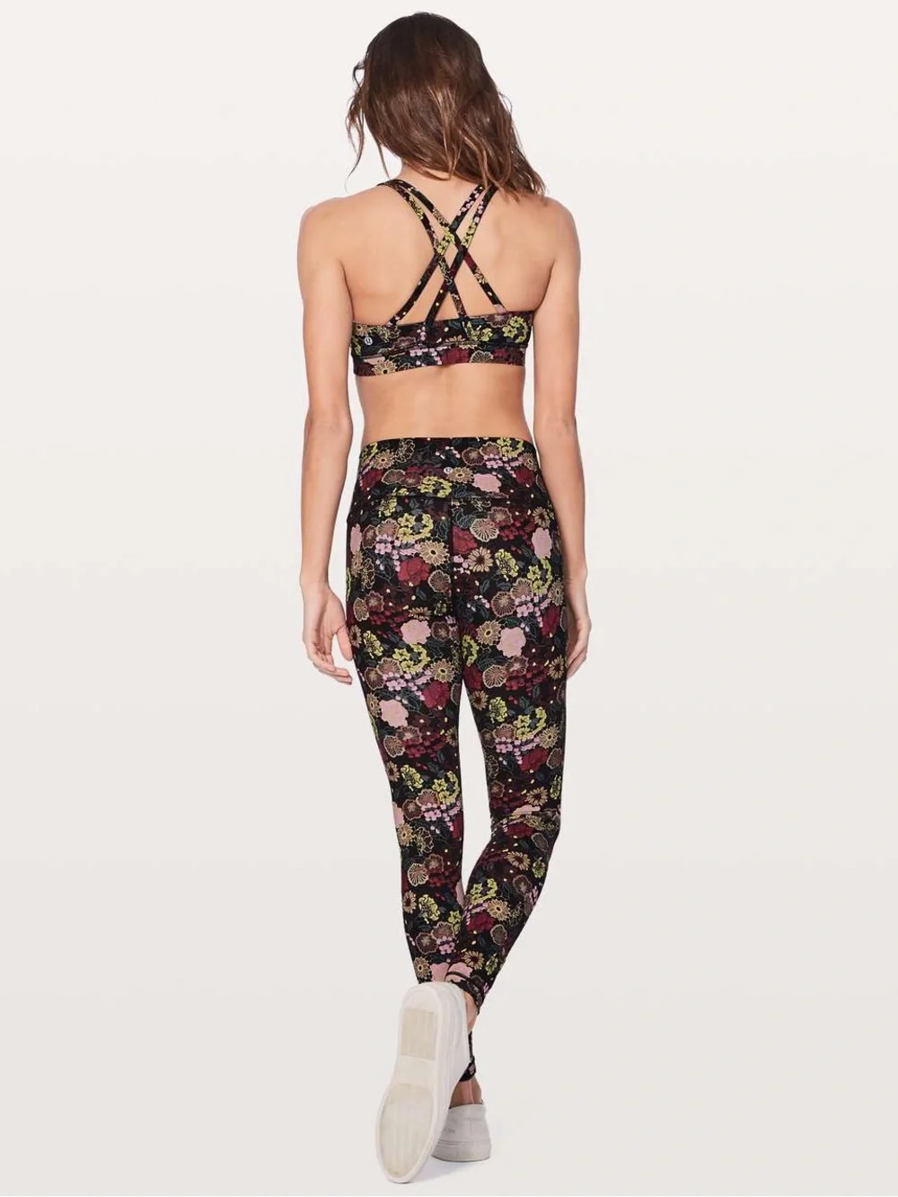 Lululemon Wunder Under Hi-Rise Tight 28